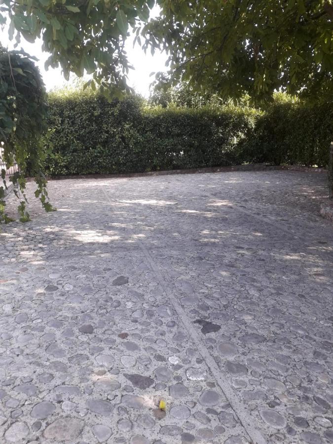 Villa Melograno Mostar Exterior photo