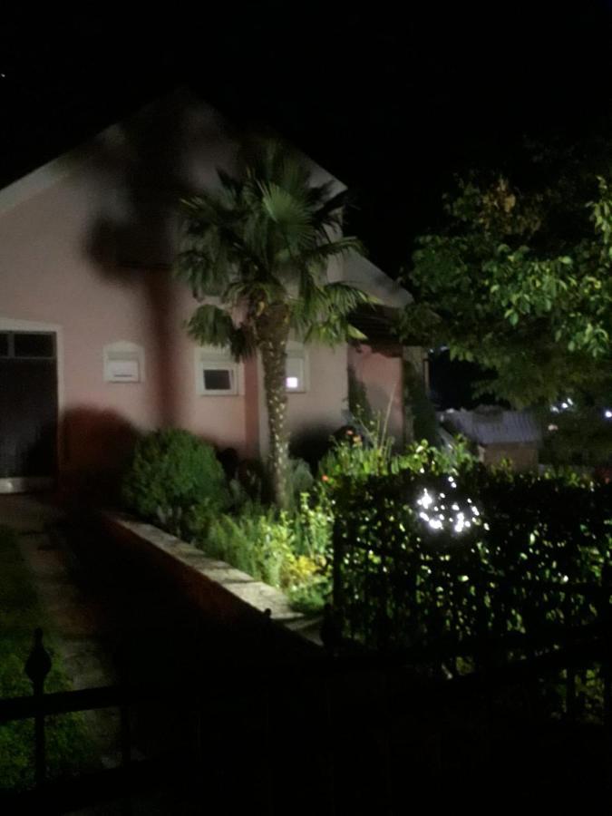 Villa Melograno Mostar Exterior photo