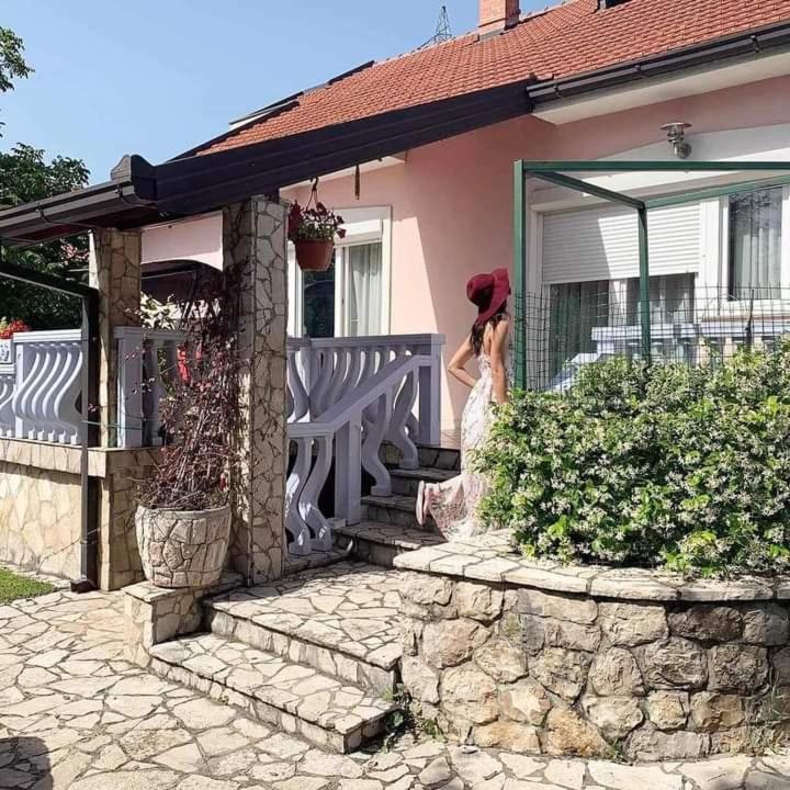 Villa Melograno Mostar Exterior photo